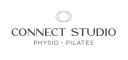 Connect Studio Physio and Pilates logo